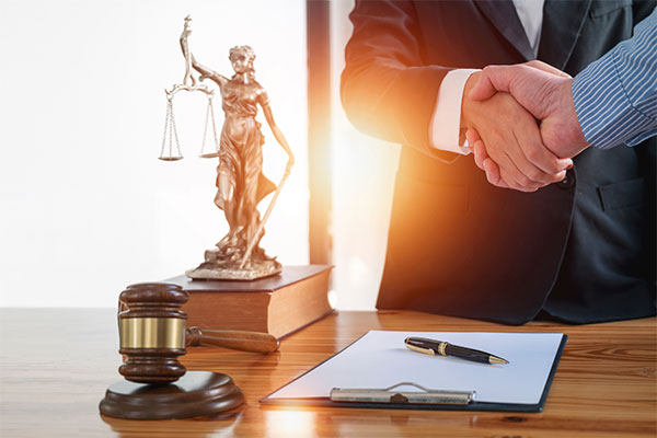 LHLegal hỗ trợ công ty V.N.T trong việc yêu cầu CQCSĐT khởi tố các bị can với nhiều tội danh