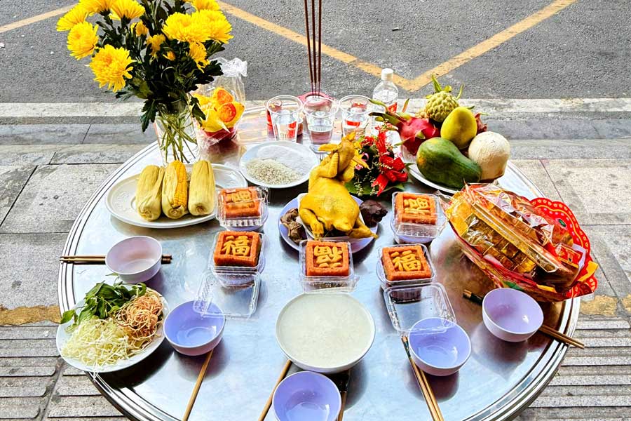 LHLegal khai xuân 2025 - Đón lộc bình an - Phúc lộc dồi dào