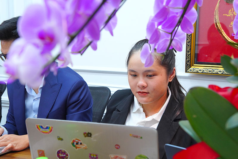 LHLegal tổ chức thành công buổi đào tạo nội bộ về xử lý tài sản bảo đảm bị kê biên trong vụ án hình sự
