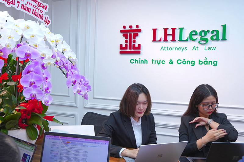 LHLegal tổ chức thành công buổi đào tạo nội bộ về xử lý tài sản bảo đảm bị kê biên trong vụ án hình sự