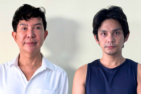 Loạt nghệ sĩ Việt vướng vòng lao lý vì ma túy: Từ ca sĩ, rapper đến nhà thiết kế nổi tiếng