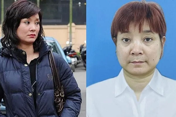 Người mẫu Nhikolai Đinh bị truy tố vì tàng trữ trái phép chất ma túy
