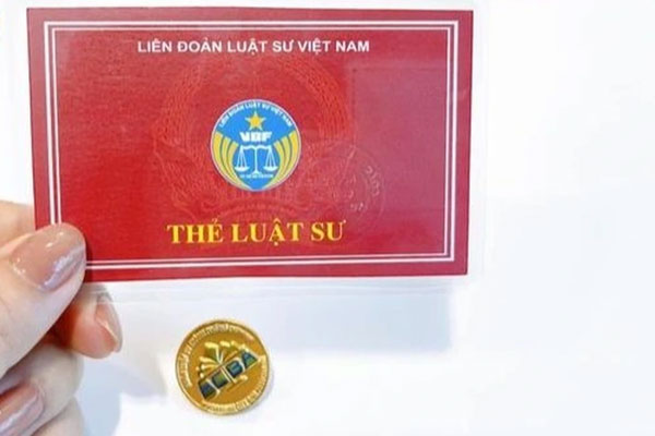 Luật sư bị xóa tên vì nhận hơn 2 tỉ đồng để “lo” hủy án phúc thẩm nhưng thất hứa