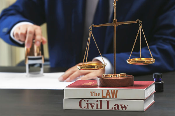 Dịch vụ luật sư dân sự - Tư vấn và giải quyết tranh chấp hiệu quả