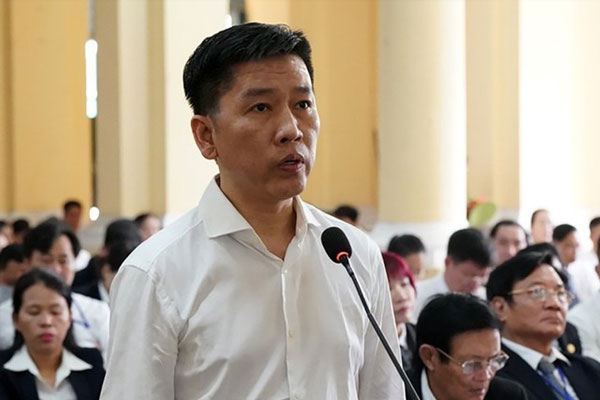 Luật sư đề nghị tránh vết xe đổ về khắc phục hậu quả trong vụ Epco - Minh Phụng