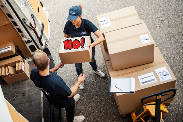 Nếu không có thỏa thuận phạt vi phạm, bên bán có thể không bị phạt vi phạm nếu giao hàng không đúng chủng loại