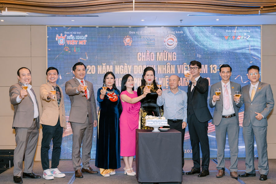 Luật sư Lê Nguyên Hòa đã vinh dự đạt danh hiệu 