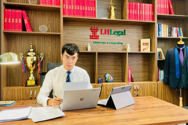 Luật sư Lê Nguyên Hòa: giữ trọn lời thề bảo vệ công lý khi hành nghề luật