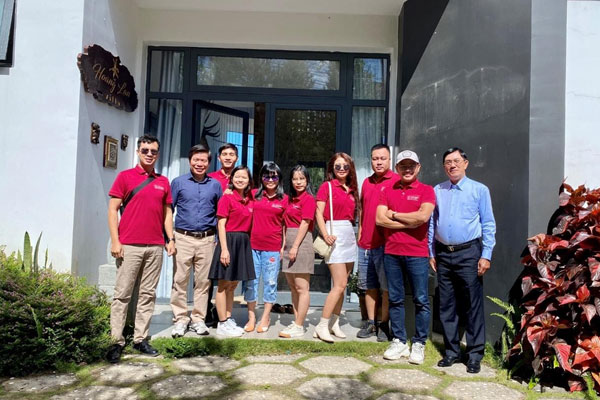 Luật sư Lê Nguyên Hòa và cộng sự Công ty Luật LHLegal