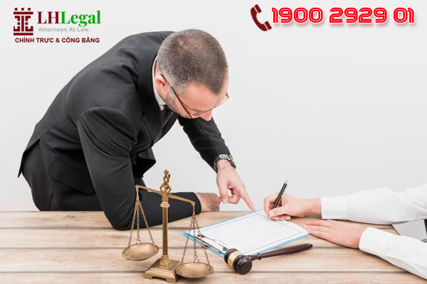 Tìm luật sư tư vấn tranh chấp đất đai sẽ giúp bảo vệ quyền lợi hợp pháp cho khách hàng