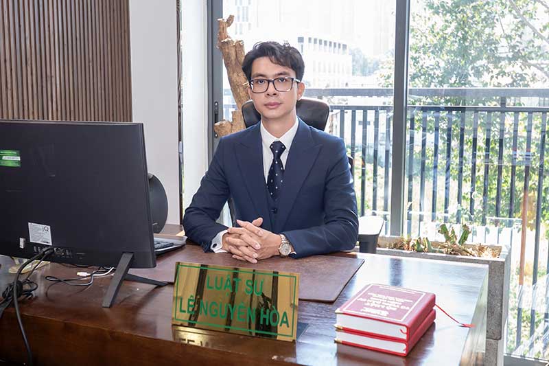 Ths. Ls. Lê Nguyên Hòa