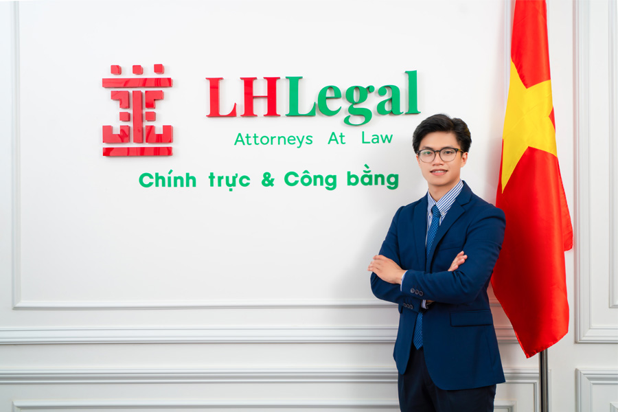 Ông Nguyễn Đình San - Trợ lý Luật sư
