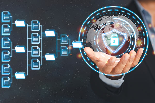 Hệ thống KSNB là hệ thống văn bản nội bộ, là các hoạt động kiểm tra, giám sát nội bộ