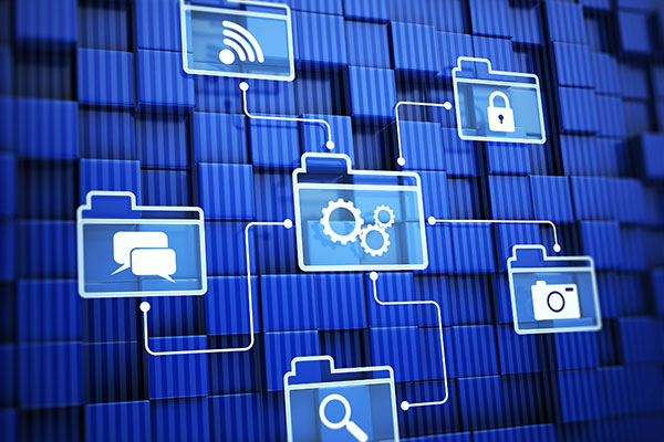 Lưu trữ hồ sơ thuộc trách nhiệm của người quản lý, người điều hành tổ chức tín dụng