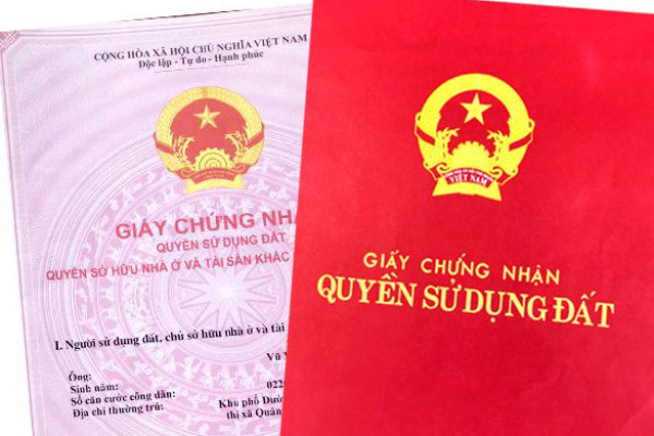 Mất hoặc không có giấy tờ mua bán vẫn được cấp chứng nhận QSDĐ