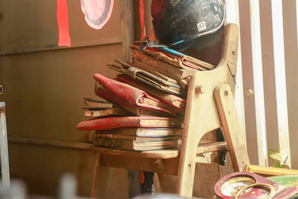 Mất sổ đỏ, sổ hồng do mưa lũ: Người dân cần làm gì để được cấp lại đúng quy định?