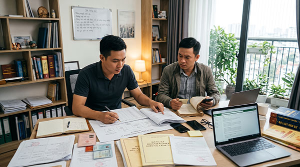 Một cá nhân có được thành lập nhiều công ty không?