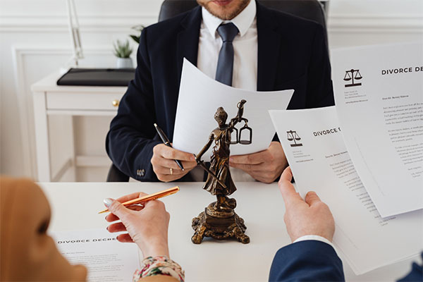 Để việc ly hôn diễn ra nhanh chóng, chị cần chuẩn bị đầy đủ hồ sơ theo quy định