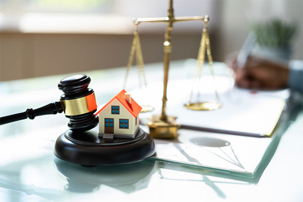 Tổ chức hành nghề đấu giá tài sản phải thông báo công khai bán đấu giá