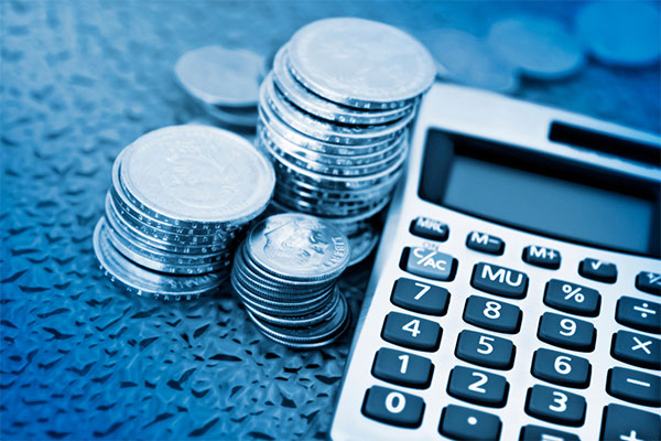 Tài sản ngân hàng sẽ được tiến hành thanh lý trong trường hợp bị tuyên bố phá sản