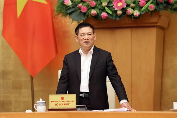 Ngân hàng Phát triển Việt Nam phải tập trung thu hồi nợ vay, xử lý nợ xấu