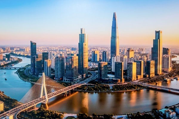 Ngân hàng tại Trung tâm Tài chính Quốc tế: Sẽ bị thu hồi giấy phép nếu xảy ra sự cố