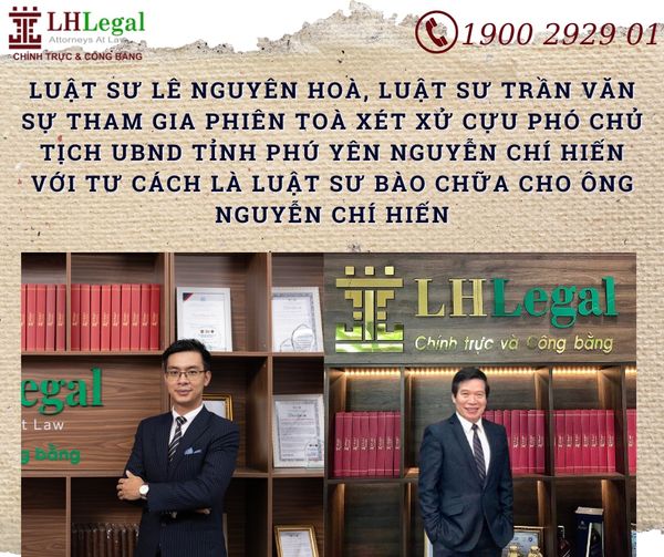 Ngày 2: Diễn ra Phiên tòa xét xử sơ thẩm cựu Phó chủ tịch UBND Tỉnh Phú Yên Nguyễn Chí Hiến