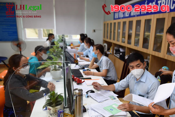 Thời gian hưởng lương hưu sẽ theo quy định pháp luật tại Điều 219 Bộ luật Lao động 2019