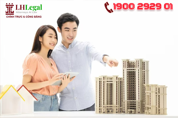 Để mua nhà, bạn cần đầu tư xây dựng nhà ở theo dự án tại Việt Nam theo quy định của pháp luật