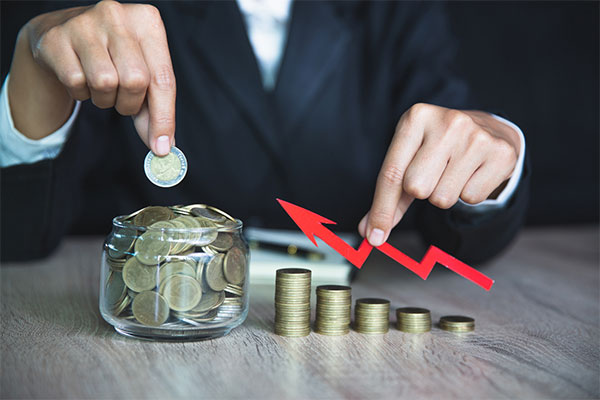 Đầu tư tài chính rủi ro không được vay để góp vốn thành lập doanh nghiệp