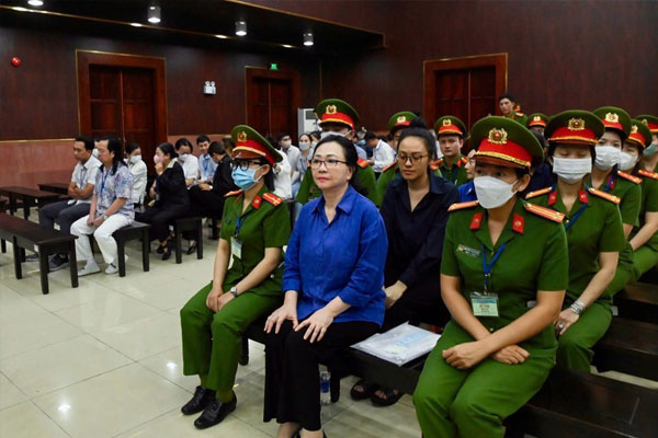 Người thừa kế nhận tiền thi hành án thế nào khi trái chủ đã qua đời trong vụ Vạn Thịnh Phát?
