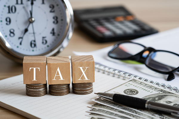 Nhà cung cấp nước ngoài không phải đăng ký thuế từ ngày 01/7/2026 trong trường hợp nào?