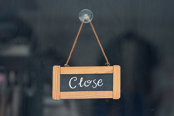 Doanh nghiệp có thể bị yêu cầu chấm dứt hoạt động nếu không đăng ký đầu tư đúng quy định