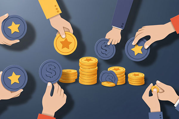 Nhà đầu tư cần thực hiện các biện pháp trên để hạn chế rủi ro khi góp vốn kinh doanh