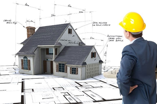 Chủ đầu tư có trách nhiệm xây dựng nhà ở và công trình hạ tầng kỹ thuật theo đúng quy hoạch chi tiết