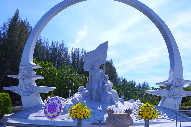 Nha Trang hành trình đáng nhớ của đại gia đình LHLegal