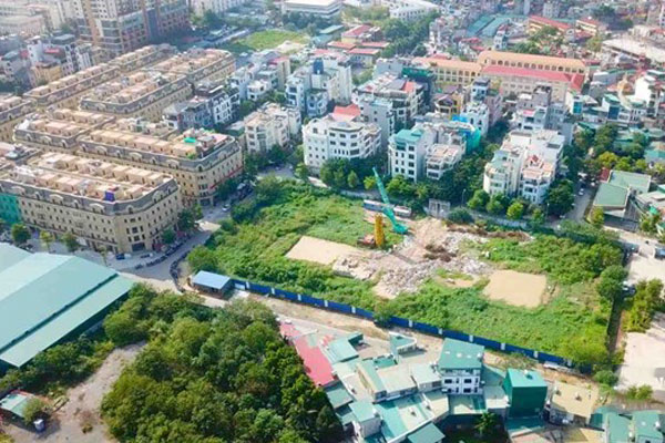 Nhiều quy định Luật Đất đai bị lợi dụng để thổi giá, tạo giá ảo