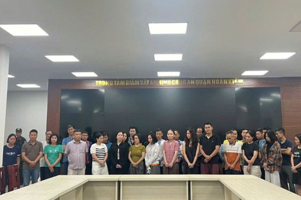 Nhìn lại những vụ bác sĩ - Tội phạm mua bán bệnh án tâm thần gây chấn động