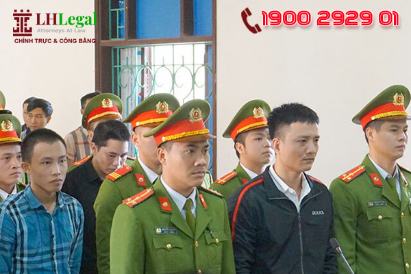 Nhóm buôn ma túy do Nguyễn Thành Trung cầm đầu bị khởi tố