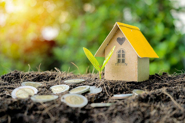 ​  Đất không được tách thửa có thể ảnh hưởng giá trị đầu tư