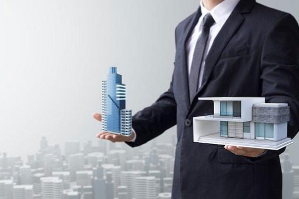 Kinh doanh bất động sản tiềm ẩn rất nhiều rủi ro
