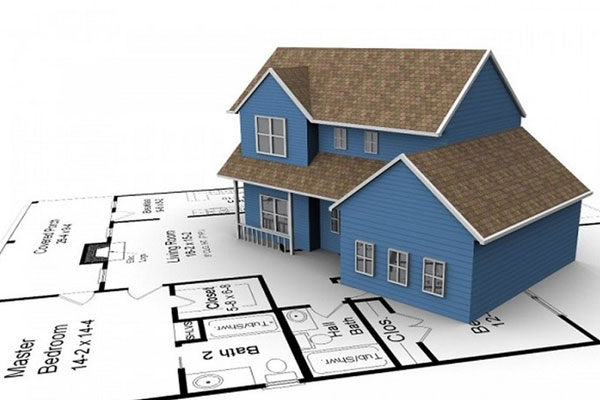 Xây nhà trên đất không thuộc quy hoạch có thể bị phạt tiền