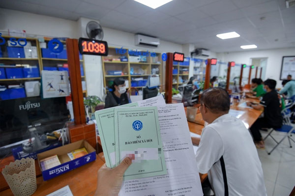 Những quy định mới về bảo hiểm xã hội có hiệu lực từ 1/7/2025: Người lao động cần lưu ý