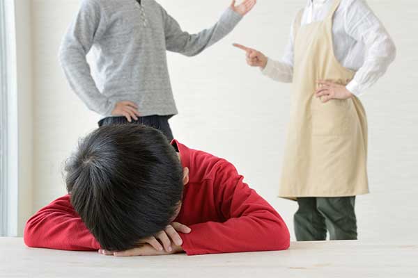 Những tranh chấp hôn nhân gia đình thường gặp và cách giải quyết theo pháp luật