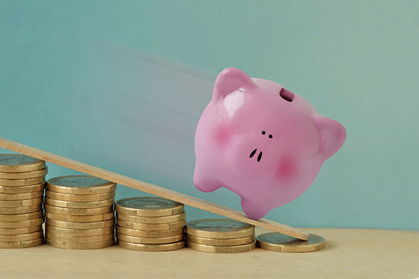 Nỗi lo lớn nhất của người có tài sản không phải ly hôn – mà là mất quyền kiểm soát tài sản