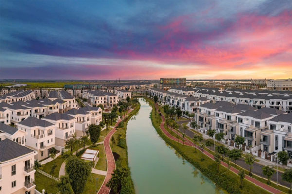 Novaland được gỡ khó một phần pháp lý tại Aqua City sau 2 năm gặp khó khăn