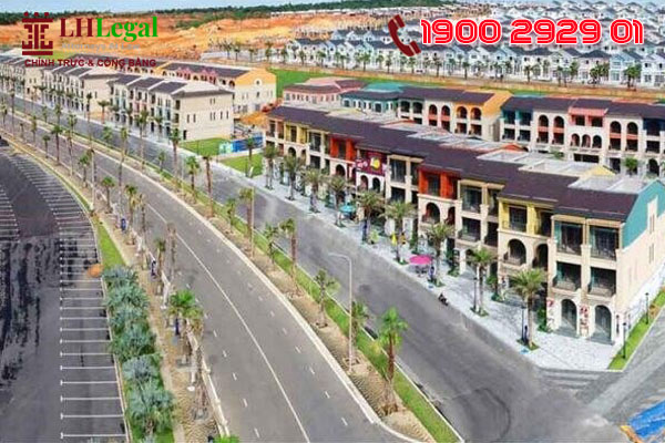 Tiến độ dự kiến hoàn trả tiền đặt cọc thực nộp