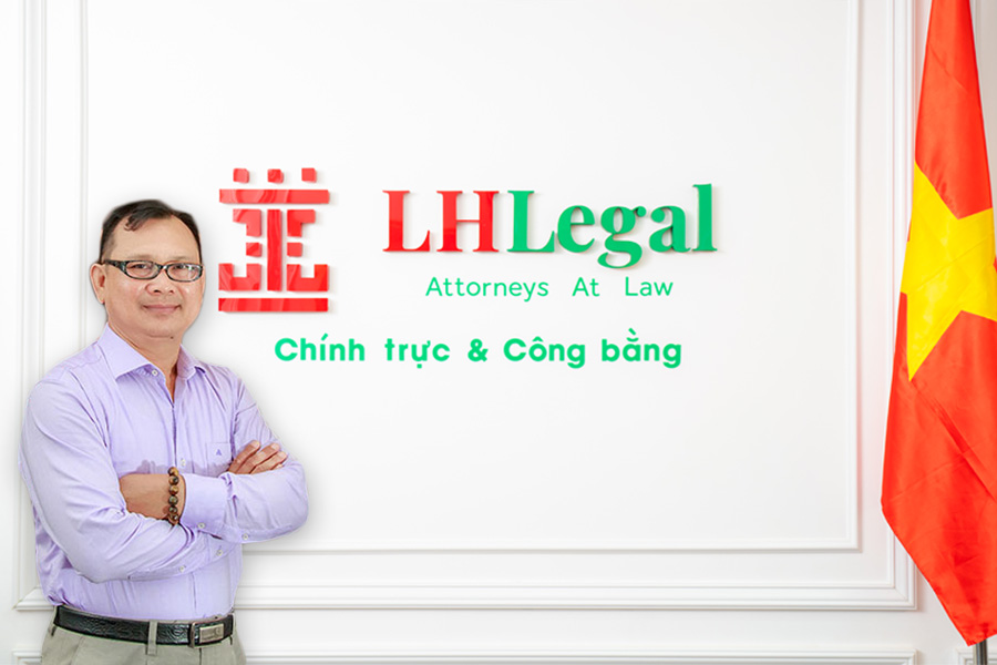 Tiến sĩ Nguyễn Thành Đức - Cố vấn Cao cấp Công ty Luật TNHH LHLegal