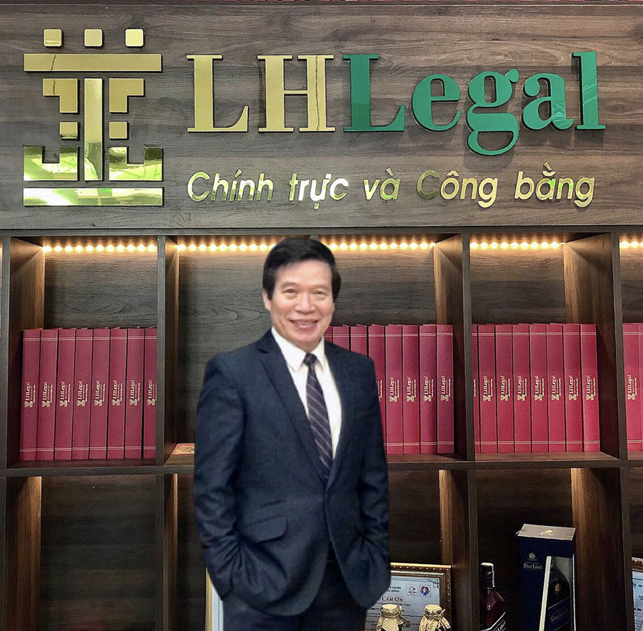 Luật sư Trần Văn Sự