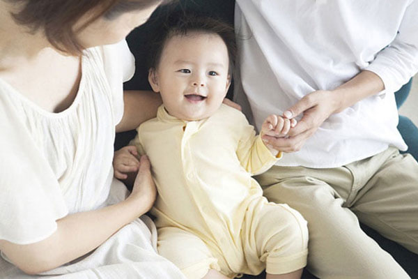Con chung không chịu ảnh hưởng từ quan hệ hôn nhân nên vẫn được quyền hưởng di sản